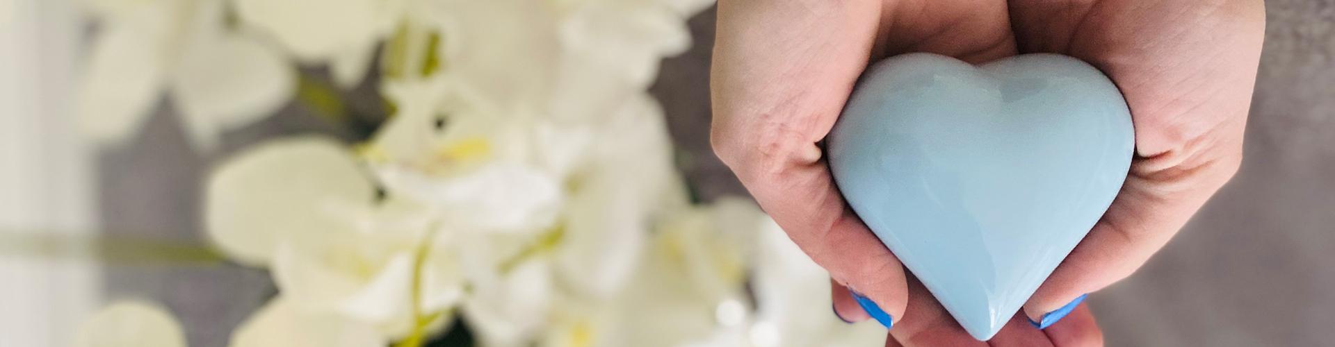 Keepsakes & Funeral Remains